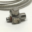 Used Omega ACC-301A Triaxial Accelerometer 3-Axis X-Y-Z Vibration Sensor 10mV/g 10kHz