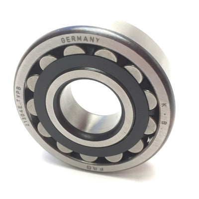 New – Open box FAG 21304E.TVPB Spherical Roller Bearing Open Polyamide Cage ID 20, OD 52 W 15mm