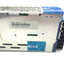 Used Omron S8VM-15012 C Power Supply Input: 100-240VAC 2A, Output: 12VDC 12.5A
