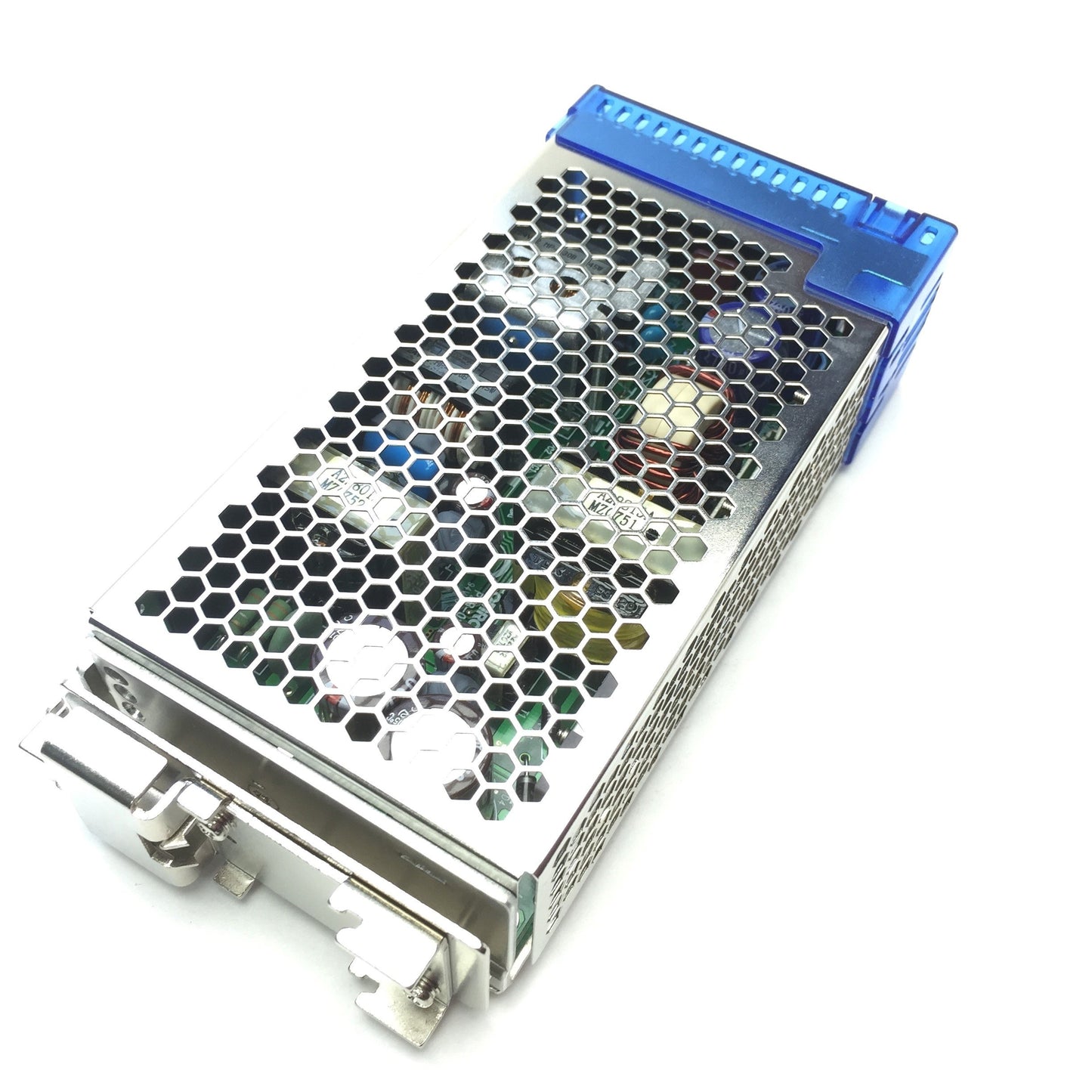 Used Omron S8VM-15012 C Power Supply Input: 100-240VAC 2A, Output: 12VDC 12.5A