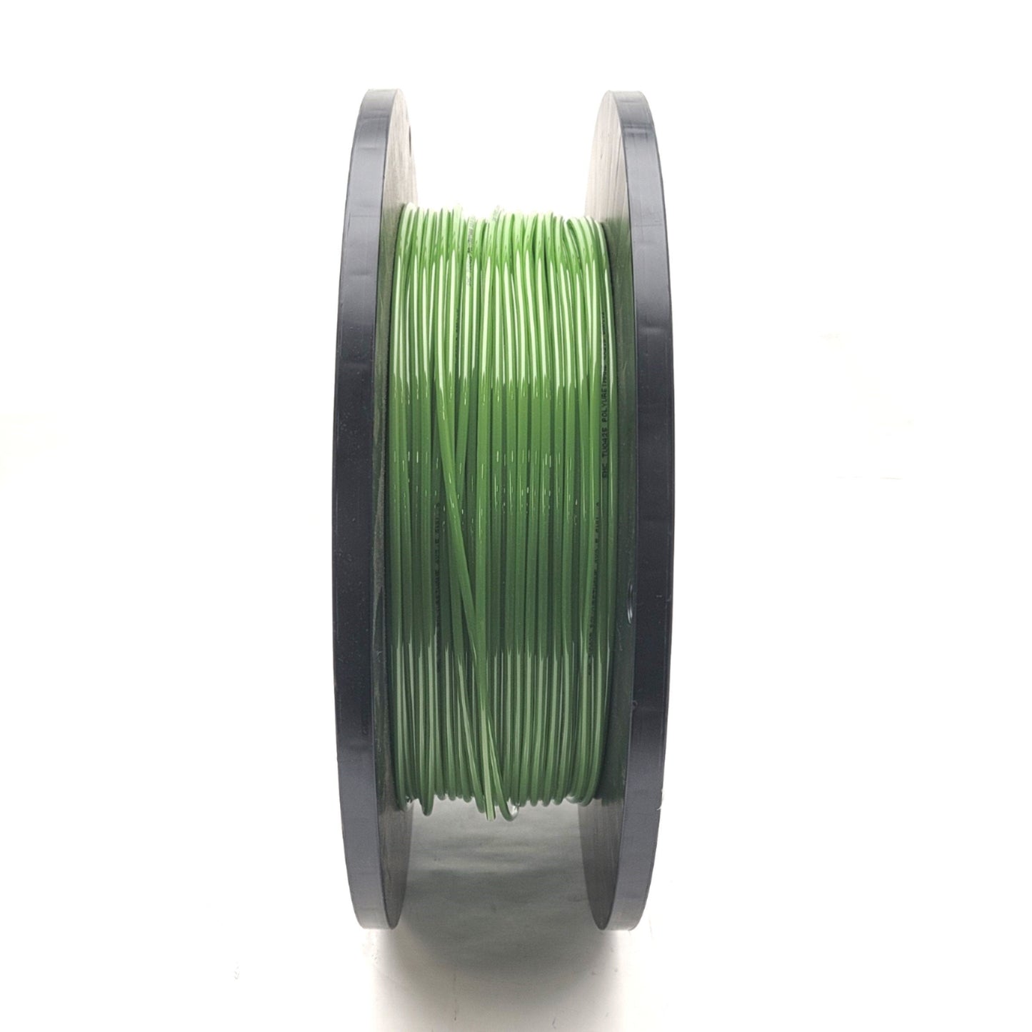 New SMC TU0425G-305-X108 Polyurethane Pneumatic Tubing 4mmO.D. 2.5mmI.D. 305 Meters