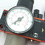 Used Skillair FR100 20 Pneumatic Air Filter Regulator & PS 100 Switch, 1/4" NPT, 20µm