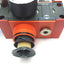 Used Skillair FR100 20 Pneumatic Air Filter Regulator & PS 100 Switch, 1/4" NPT, 20µm