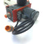 Used Skillair FR100 20 Pneumatic Air Filter Regulator & PS 100 Switch, 1/4" NPT, 20µm