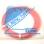 New SMC TS1075R-20 Soft Nylon Pneumatic Tubing 10mm O.D, 7.5mm I.D, 20 Meter Roll