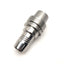 Used Schunk 0204473 TENDO P HSK-E 50 Hydraulic Expansion Toolholder, 12mm Bore x 85mm