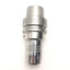 Used Schunk 0204473 TENDO P HSK-E 50 Hydraulic Expansion Toolholder, 12mm Bore x 85mm