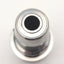Used Schunk 0204473 TENDO P HSK-E 50 Hydraulic Expansion Toolholder, 12mm Bore x 85mm