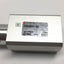 Used SMC RSDQB20-10D Compact Stopper Cylinder, Double-Acting, 20mm Bore, 10mm Stroke