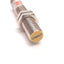 Used Turck Bi2-G12-AZ31X-B3131 Inductive Proximity Sensor, 2mm, 35-250VAC 100mA, N/O
