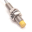 Used Turck Ni6U-EG08-AP6X Inductive Proximity Sensor, 6mm, 10-30VDC 150mA, PNP N/O 2m
