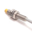 Used Turck Ni6U-EG08-AP6X Inductive Proximity Sensor, 6mm, 10-30VDC 150mA, PNP N/O 2m