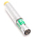 Used Turck Ni2-H08K-AN6X-V1131 Inductive Proximity Sensor, 2mm, 10-30VDC 150mA, 3-Pin