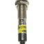 Used Banner M12PFF25Q5 Fixed-Field Photoelectric Proximity Sensor PNP, 25mm, 10-30VDC