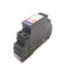 Used Phoenix Contact PT2-PE/S 230AC-ST Plugtrab Surge Protector w/Socket 253VAC, 26A