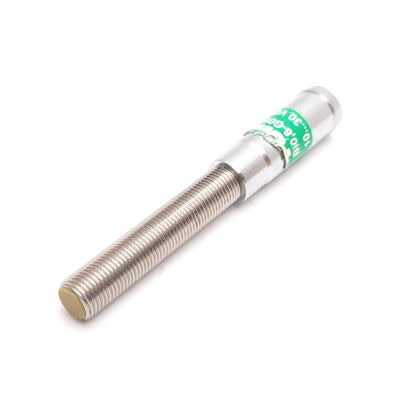 Used Turck Bi0.8-G05-AN6X-V1331 Proximity Sensor, 0.8mm, 10-30VDC 100mA, NPN