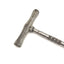Used Ridgid No 2A/202 Heavy-Duty Screw-Feed Pipe Cutter, Capacity: 1/8"-2" *No Wheel*