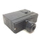 Used Schmersal AZM 170-02ZRKA Solenoid Safety Interlock Switch, NC Contact, 24VAC/DC