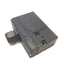 Used Schmersal AZM 170-02ZRKA Solenoid Safety Interlock Switch, NC Contact, 24VAC/DC