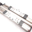 Used Parker 404100XRMSD2H1L1C1 Linear Actuator Positioner Stage, Travel: 100mm