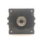 Used Parker 404100XRMPD2 Ball Screw Linear Positioner 100mm Travel 5mm Lead NEMA 23