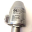 Used End Automation DG2D3111015 Stainless Steel Pressure Valve, G1/2" Thread, 25 bar