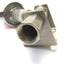 Used End Automation DG2D3111015 Stainless Steel Pressure Valve, G1/2" Thread, 25 bar