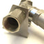 Used End Automation DG2D3111015 Stainless Steel Pressure Valve, G1/2" Thread, 25 bar