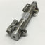 Used SMC NCDMB056-0300 Stainless Steel Body Cylinder 9/16" Bore 3" Stroke 250psi Max