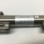 Used SMC NCDMB056-0300 Stainless Steel Body Cylinder 9/16" Bore 3" Stroke 250psi Max