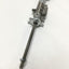 Used SMC NCDMB056-0300 Stainless Steel Body Cylinder 9/16" Bore 3" Stroke 250psi Max