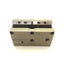 Used Destaco RPL-1 Low Profile 2 Jaw Parallel Gripper, Force: 26lbs, Stroke: 1/4"