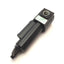 Used Speedaire 4ZL29 Compact General Purpose Pneumatic Filter 3/8" Port, 5 Micron Air