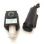 Used Speedaire 4ZL29 Compact General Purpose Pneumatic Filter 3/8" Port, 5 Micron Air