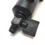 Used Speedaire 4ZL29 Compact General Purpose Pneumatic Filter 3/8" Port, 5 Micron Air