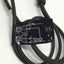 Used IFM MK5208 T-Slot Cylinder Sensor Dual Magnetic Switch, (2x) PNP-NO, 10-30VDC