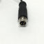 Used IFM MK5326 C-Slot Cylinder Sensor Magnetic Switch, PNP-NO, 10-30VDC, M8 3-Pin