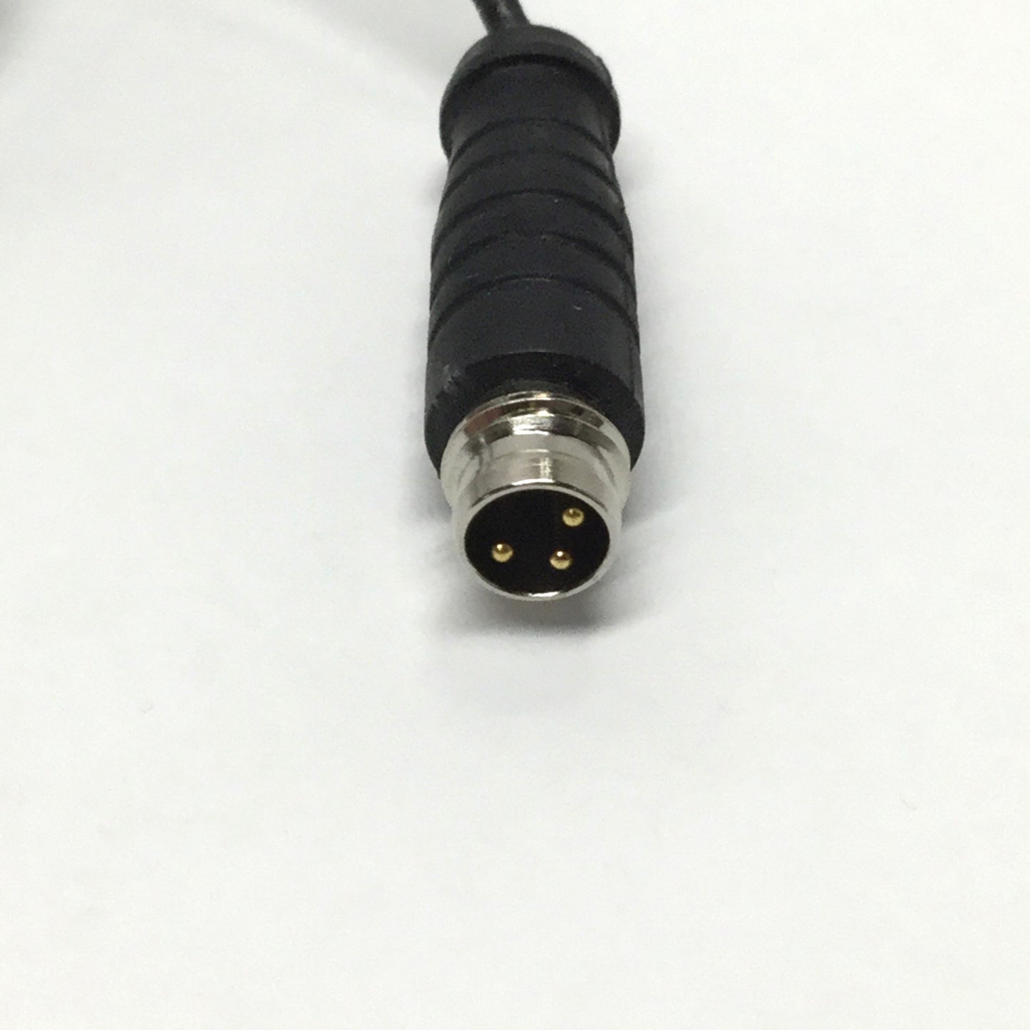 Used IFM MK5326 C-Slot Cylinder Sensor Magnetic Switch, PNP-NO, 10-30VDC, M8 3-Pin