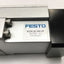 Used Festo EGSK-26-100-2P Electric Slide Ball Screw Linear Actuator, 100mm Stroke