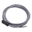 Used Parker 003-2468-02 Position Reed Switch Sensor, NPN N/C, 4.5-30VDC 100mA, 3-Wire