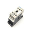 Used Eaton E111A09X3N Non-Reversing Motor Contactor 3-Pole 24VDC, 575VAC, 9A, 4kW