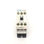 Used Eaton E111A09X3N Non-Reversing Motor Contactor 3-Pole 24VDC, 575VAC, 9A, 4kW