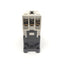 Used Eaton E111A09X3N Non-Reversing Motor Contactor 3-Pole 24VDC, 575VAC, 9A, 4kW