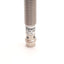 Used Baumer IFRM 08P1703/S35L Inductive Proximity Sensor, 2mm, PNP, 3-Pin M8