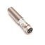 Used Baumer IFRM 08P1703/S35L Inductive Proximity Sensor, 2mm, PNP, 3-Pin M8