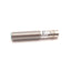 Used Baumer IFRM 08P1703/S35L Inductive Proximity Sensor, 2mm, PNP, 3-Pin M8