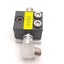 Used Baumer IFRM 06P1703/S36L Inductive Proximity Sensor, 2mm, 6-36VDC, PNP N/O