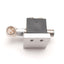 Used Baumer IFRM 06P1703/S36L Inductive Proximity Sensor, 2mm, 6-36VDC, PNP N/O