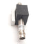 Used Baumer IFRM 06P3701/S35L Inductive Proximity Sensor, 2mm, 6-36VDC, PNP N/C
