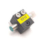 Used Baumer IFRM 06P3703/S36L Inductive Proximity Sensor, 2mm, 6-36VDC, PNP N/C